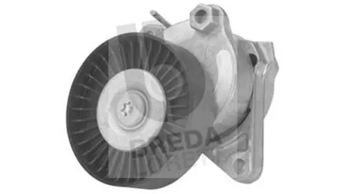Belt Tensioner, V-ribbed belt (TOA3452)