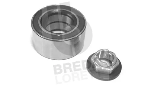 Wheel Bearing Kit (KRT2335)
