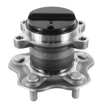 Wheel Bearing Kit (KRT8171)