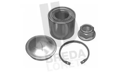 Wheel Bearing Kit (KRT8120)