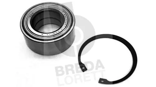 Wheel Bearing Kit (KRT2159)
