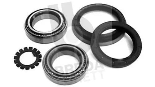 Wheel Bearing Kit (KRT2216)