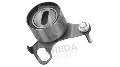 Tensioner Pulley, timing belt (TDI5042)