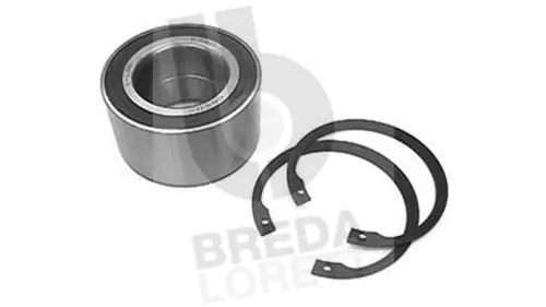 Wheel Bearing Kit (KRT2173)
