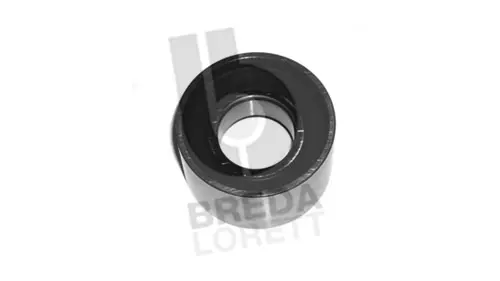 Deflection/Guide Pulley, timing belt (TDI5237)