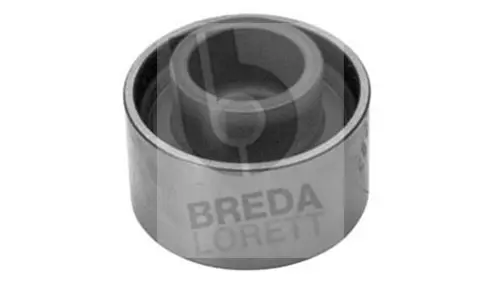 Deflection/Guide Pulley, timing belt (TDI5049)