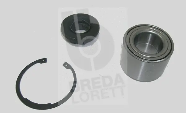 Wheel Bearing Kit (KRT2698)