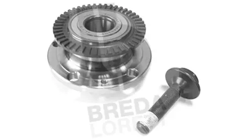 Wheel Bearing Kit (KRT2703)