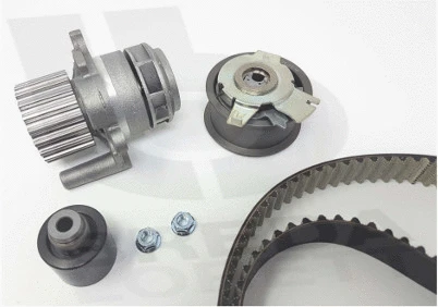 Water Pump & Timing Belt Kit (KPA0584D)