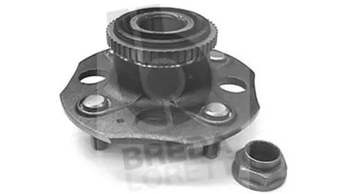 Wheel Bearing Kit (KRT2458)