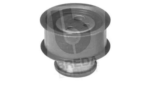 Tensioner Pulley, timing belt (TDI1675)