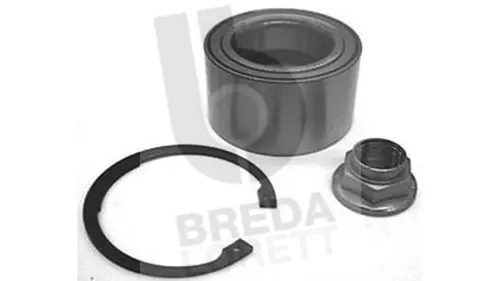 Wheel Bearing Kit (KRT2301)