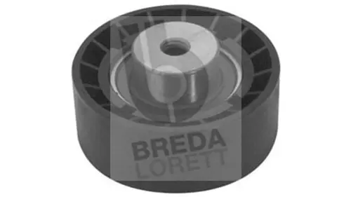 Deflection/Guide Pulley, timing belt (TOA3123)