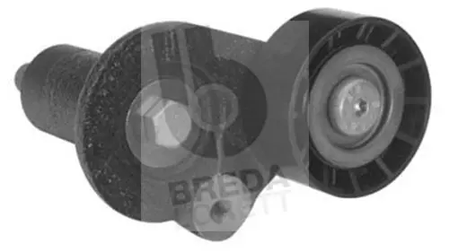 Belt Tensioner, V-ribbed belt (TOA3297)