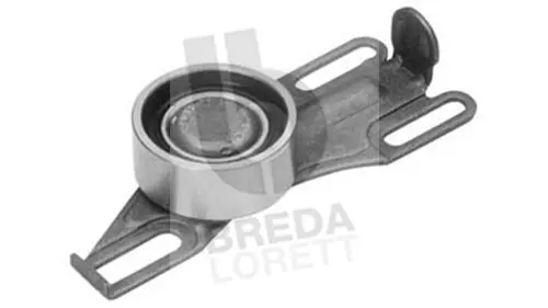 Tensioner Pulley, timing belt (TDI1685)