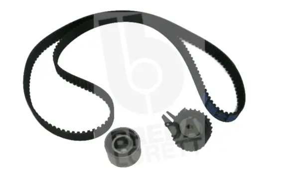 Timing Belt Kit (KCD0011)