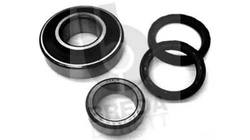 Wheel Bearing Kit (KRT7611)