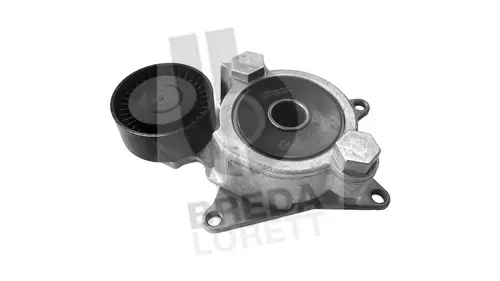 Belt Tensioner, V-ribbed belt (TOA5261)