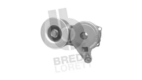 Belt Tensioner, V-ribbed belt (TOA5248)