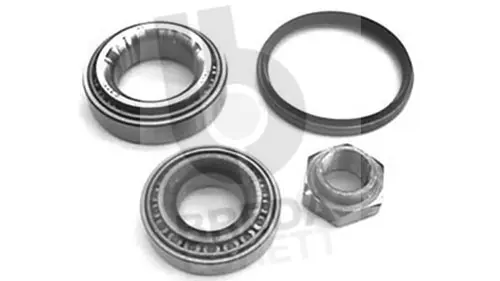 Wheel Bearing Kit (KRT2613)