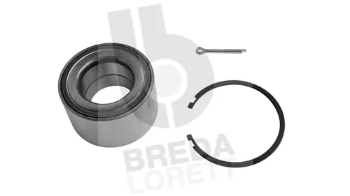 Wheel Bearing Kit (KRT7853)