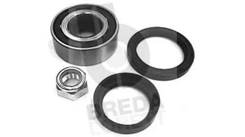 Wheel Bearing Kit (KRT2195)