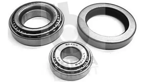 Wheel Bearing Kit (KRT2163)