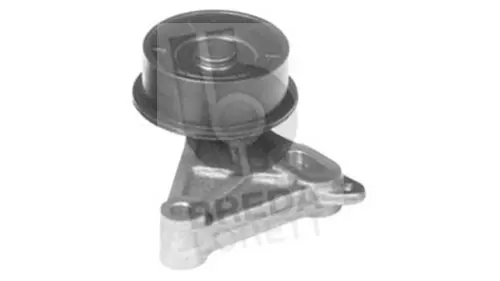 Tensioner, timing belt (TDI1878)