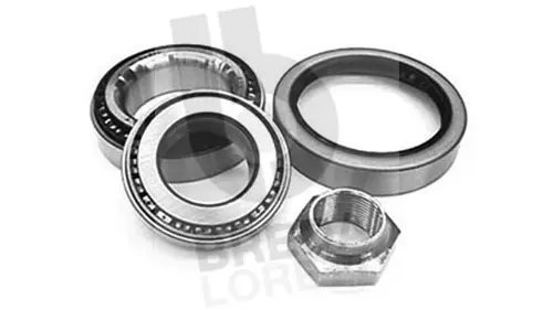 Wheel Bearing Kit (KRT1609)