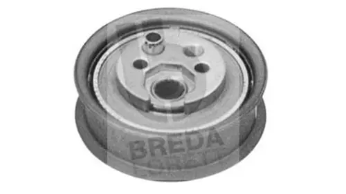 Tensioner Pulley, timing belt (TDI1829)