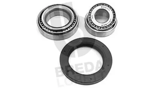 Wheel Bearing Kit (KRT1545)