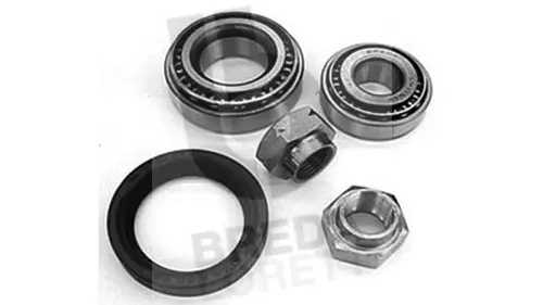 Wheel Bearing Kit (KRT1558)