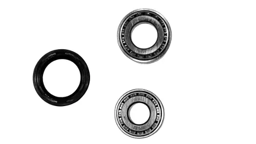 Wheel Bearing Kit (KRT7620)