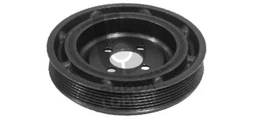 Belt Pulley, crankshaft (PSD1050/ND)