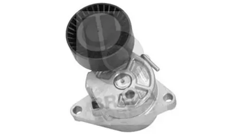 Belt Tensioner, V-ribbed belt (TOA3035)