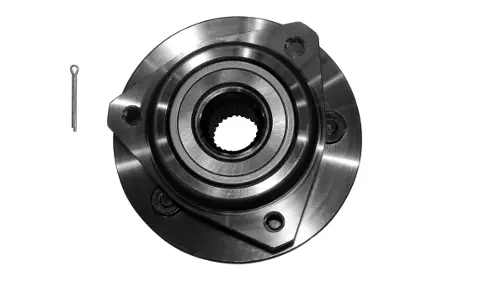Wheel Bearing Kit (KRT2814)
