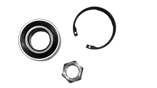 Wheel Bearing Kit (KRT2658)