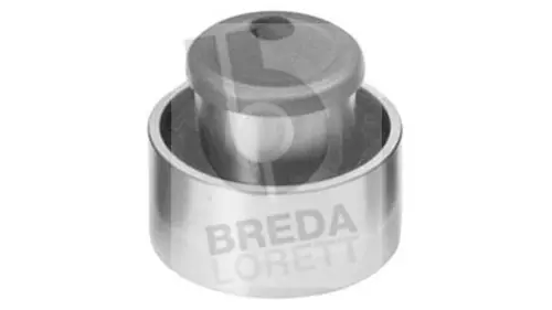 Tensioner Pulley, timing belt (TDI1644)