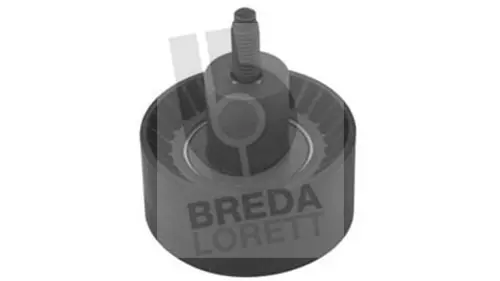 Deflection/Guide Pulley, timing belt (PDI3099/M)