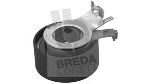 Tensioner Pulley, timing belt (TDI3209)