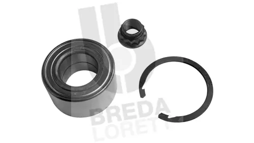 Wheel Bearing Kit (KRT7729)