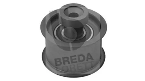 Deflection/Guide Pulley, timing belt (TDI5183)