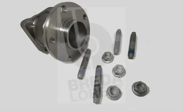 Wheel Bearing Kit (KRT2916)