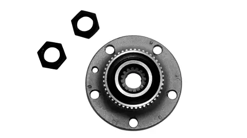 Wheel Bearing Kit (KRT1615)