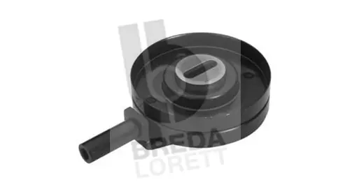 Belt Tensioner, V-ribbed belt (TOA3288)