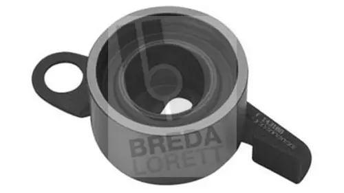 Tensioner Pulley, timing belt (TDI3337)