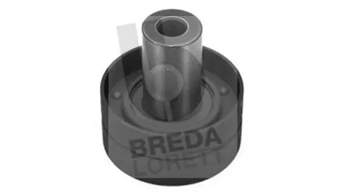 Deflection/Guide Pulley, timing belt (TDI5012)
