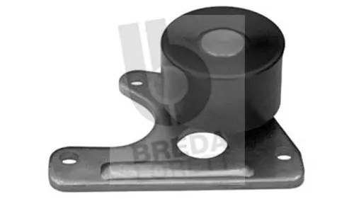 Deflection/Guide Pulley, timing belt (PDI1687)
