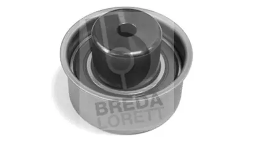 Deflection/Guide Pulley, timing belt (TDI3635)