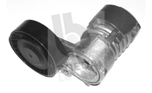 Belt Tensioner, V-ribbed belt (TOA3823)